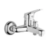 Mix Banyo Bataryası Lavabo  Evye 3 Lü Avantajlı Set