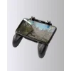 Mobil Oyunlar İçin Joystickli Ergonomik Gamepad Kontrol Cihazı