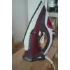 Modern Tasarım 2200W Dayanıklı Buharlı Seramik Kaplama Ütü Yeni Nesil