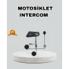 Motosiklet Kaskı İçin Bluetooth Kulaklık – Kablosuz, Mikrofonlu, Gürültü Azaltmalı BT22