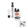 MULTİ BLENDER SETİ 2LT HAZNELİ SHB-7532 (5047)