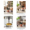 MULTİ BLENDER SETİ 2LT HAZNELİ SHB-7532 (5047)