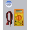 MULTİMETRE