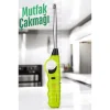 Mutfak Çakmağı Barbekü Mangal Mum Çakmağı 721228