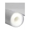 Mutfak Dolabı Çekmece Kaydırmaz Raf Örtüsü Şeffaf, Suya Dayanıklı, Kesilebilir Pvc 45x300 Cm