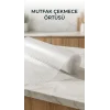Mutfak Raf Ve Çekmece İçin Şeffaf Pvc Koruyucu Örtü 45x300 Cm