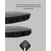 MX Box S 4K Android TV Box – Google Asistan, Dolby Ses, 8 GB Hafıza, Chromecast Desteği