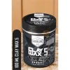 Nano Saç Mat Wax Matte Wax Absolute Professional 719745