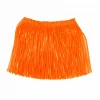 Neon Turuncu Hawaii Parti Eteği 40 cm (5047)