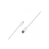 Nf6006 Micro Usb Kablo - Beyaz