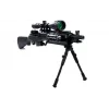 Nikula Bipod Katlanabilir Kızaklı  Çatal Ayak