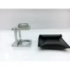 Nikula1cm Full çelikkaplı Full çelik Kaplı Katlamalı Büyüteç Th9008a