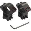Nikula25.4mm dürbün için 11mm YÜKSEK Havalı  / Av tüfeği Ayağı