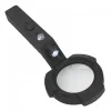 Nikula7 Led Aydınlatma,fener,pusula,4x Büyütme Okuma Büyüteç  Th600557