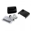 NikulaCep Telefonu Mikroskopu 60x Iphone 4 İçin No: 9882ip2