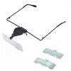 NikulaGözlük Modeli  1.5x,2.5x,3.5x 3 Adet Lensi Gözlük Büyüteç