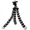 NikulaKamera Cep Telefonu Için Tripod Küçük Ahtapot Tripod