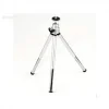 NikulaMetalik Renk Tripod  3 Yönlü Profesyonel