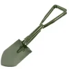 NikulaProfesyonel Portatif Katlanabilir Kürek ( Orta Boy 59 Cm )