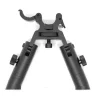 Nikulaüstün Metal Alaşım Kelepçeli Bipod çatalayak