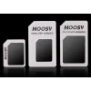 Noosy: Nano ve Micro Sim Kart Adaptörü