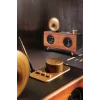 Nostaljik Görünümlü Bluetooth Bağlantılı Speaker