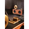 Nostaljik Görünümlü Bluetooth Bağlantılı Speaker