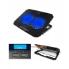 Notebook Soğutucu Fanlı Stand USB Portlu 8 Kademe Laptop Sehpası