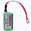 OMRON CR14250 CJ1W-BAT01 3V Lityum CNC Pili
