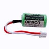 OMRON CR14250 CJ1W-BAT01 3V Lityum CNC Pili