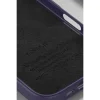 Onegif Apple İphone 16 Bright Simli Kapak - Pembe