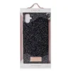 Onegif Samsung Galaxy A05 Bright Simli Kapak - Siyah