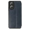 Oppo A38 Kılıf Flip Cover - Lacivert