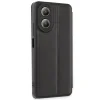 Oppo A38 Kılıf Flip Cover - Siyah