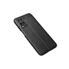 Oppo A54 4g Kılıf Auto Focus Kapak - Siyah