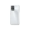 Oppo A54 4g Kılıf Deluxe 2mm Şeffaf Silikon - Şeffaf