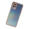 Oppo A54 4g Kılıf Montreal Silikon Kapak - Pembe