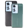 Oppo Reno 11f Kılıf Auto Focus Kapak - Siyah
