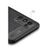Oppo Reno 5 Kılıf Auto Focus Kapak - Lacivert