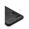 Oppo Reno 5 Pro Kılıf Auto Focus Kapak - Siyah