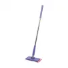 OTOMATİK BEZ DEĞİŞTİREN MOP SAP ÇEK=BEZ BIRAK - SAP İT=BEZ TUT 360° BAŞLIK=8X16CM - SAP: 68CM (5047)