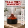 Otomatik Kapanma Özellikli Ultrasonik Hava Nemlendirici