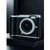 Otomatik Odaklamalı 4K Dijital Kamera 2.4 İnç HD Ekran