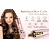 Otomatik Saç Bukle Makinesi (5047)