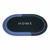 OVAL SU EMİCİ SİHİRLİ BANYO PASPAS - BULAŞIK ALTLIK 58X38CM (5047)