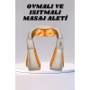 Ovmalı, Boyun Sırt İnsan Eli Hissi Veren Masaj Aleti Masaj Cihazı