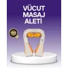 Ovmalı Boyun ve Sırt Masaj Cihazı