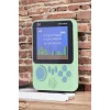 Oyun Konsolu Retro Oyun Konsolu Tvye Bağlanabilir Taşınabilir