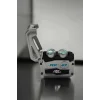 Oyuncu Kulaklığı Bluetooth Bağlantılı ANC Özelliği 5.0 Bluetooth