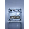 Oyuncu Kulaklığı Bluetooth Bağlantılı ANC Özelliği 5.0 Bluetooth